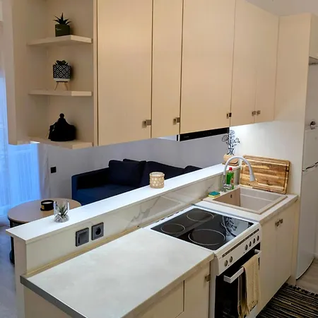 Appartamento Easy - Center