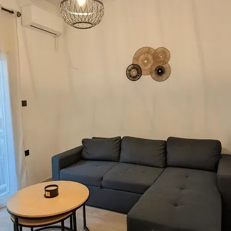 Апартаменты Easy Патра