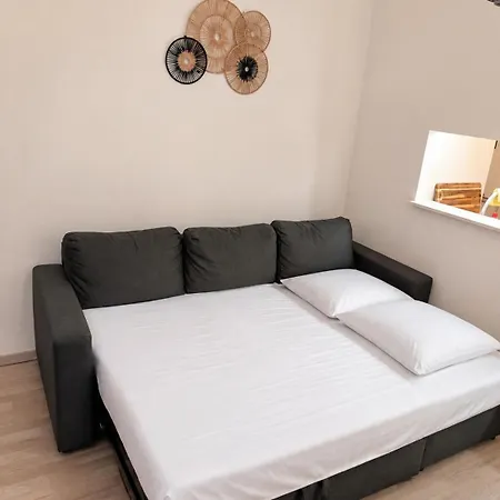 Easy - Center Appartamento *
