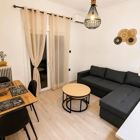 Appartamento Easy - Center Patras